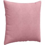 vidaXL jastučići za sofu 2 pcs ružičasta 80 x 80 cm kordura tekstil | shoptok.hr