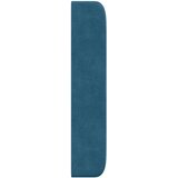  Uši uzglavlja Plava 80 x 16 x 4 cm Baršun | shoptok.hr