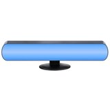 Grundig LED RGBW prigušiva stona lampa LED/0,7W/5V crna + daljinski upravljač | Eponuda.com