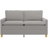 SOFA Svjetlosiva 156 x 81 x 87,5 cm Tkanina | Eponuda.ba
