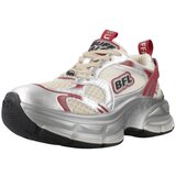 Buffalo Modne superge RIDR Srebrna | Shoptok.si