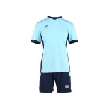 šorc i majica Atletico Jersey Set UMTS191102-20