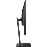  27'' AOC 27P2Q Black IPS, 16:9, 1920x1080, 4ms, 250 cd/m2, 1000:1, D-Sub, DVI, HDMI, DP, USBhub, 2Wx2, vesa - 27P2Q monitor | Shoptok.si