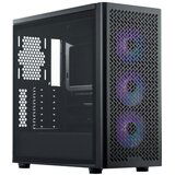 Cooler Master Elite 502 kućište crno (E502-KGNN-S00) | ePonuda.com