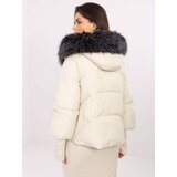Factory Price Jacket-MBM-KR-26106.96-light beige | Shoptok.si