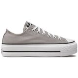 Converse ženske patike chuck taylor all star lift | ePonuda.com
