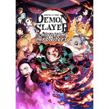  demon slayer -kimetsu no yaiba- the hinokami chronicles steam key europe | ePonuda.com
