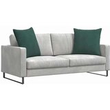 vidaXL jastučići za sofu 2 pcs tamnozelena 60 x 60 cm kordura tekstil | shoptok.hr