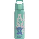Sigg Aluminium Bottle WMB One 0,75 l - Aloha Stitch Cene