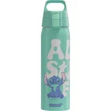 Aluminium Bottle WMB One 0,75 l - Aloha Stitch