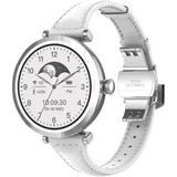 smart watch SW02 srebrni