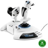 Thrustmaster T.Flight Hotas One Microsoft Flight Simulator Edition letalski sistem za PC & Xbox One & Xbox Series Cene