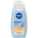 Nivea BABY nežni šampon 500 ml | Shoptok.si