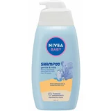 Nivea BABY nježni šampon 500 ml
