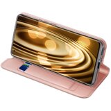Dux ducis Skin Pro preklopna torbica za Xiaomi Mi 11 roza | Shoptok.si