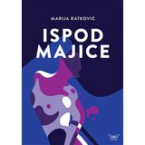 Kontrast izdavaštvo Ispod majice Cene