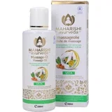Ulje za masažu Vata, bio - 200 ml