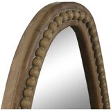  Zidno ogledalo Home ESPRIT Smeđa Kolonijalni Kugle 34 x 4 x 60 cm | shoptok.hr