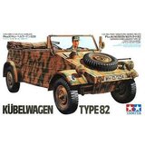 Tamiya Kübelwagen tip 82, (21312869) Cene