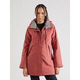 Schöffel Outdoor jakna 'Bastianisee' pastelno crvena | shoptok.hr
