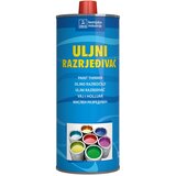 Iskra Sintetski razrjeđivač Iskra 1 L Cijene