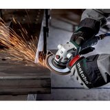 Metabo pnevmatski kotni brusilnik DW 125 QUICK 601556000 | Shoptok.si