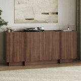 Hanah home komoda Dorma, 180 cm, travertin / orah Milano | Eponuda.com