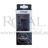  linkage slušalice "kulaklik" LKL-04 3.5mm crna Cene