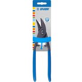 Unior RAVNE ŠKARJE ZA PLOČEVINO 250 MM BERLINER BRUŠENE ART. 569 | Shoptok.si