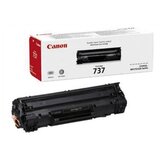 Canon TONER CRG-737 ZA MF22x/MF21x ZA 2.400 STRANI 9435B002AA Cene