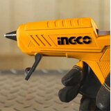  Električna pištola za lepilo - GG148 INGCO | Shoptok.si
