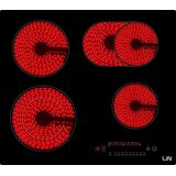 LIN LC-B47200 ceramic hob | shoptok.hr