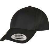 Flexfit Recycled Poly Twill Snapback Black | shoptok.hr