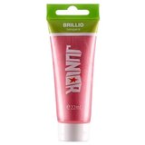 Junior brillio metallic tempera 22ml - odaberite boju roze ( 132760 ) Cene