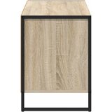 TV ormar s ladicama Sonoma 100 x 36 x 49,5 cm Konstruirano drvo | Eponuda.ba