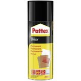 PATTEX Ljepilo u spreju Power Spray Permanent (400 ml) | shoptok.hr