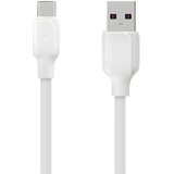 Obal:me USB - A / USB - C Kabl - 1m - Bijela | shoptok.hr