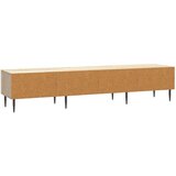TV omarica Sonoma hrast 147 x 34,5 x 30 cm Inženirski les, (5000210338) | Shoptok.si