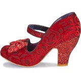 Irregular Choice FANCY THAT Crvena | shoptok.hr