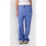 Rip Curl Surf Puff Wide Leg Track Sweatpants mid blue | shoptok.hr