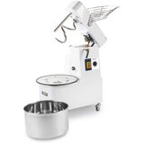 Spiralni Mešalnik z Dvižno Glavo, 35 kg/h, 230V/370W, 380x590x575mm | Shoptok.si