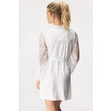 Hunkemöller Elegantni ogrtač Bride | shoptok.hr