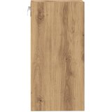Viseći ormarić "Riga" Artisan hrast 20x29,5x60 cm Inženirsko drvo | shoptok.hr