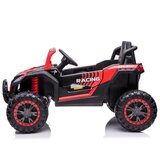 Buggy na akumulator YSA036 4x4 - crveni | shoptok.hr