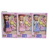  Lutka set sa ponijem ( 226771 ) | ePonuda.com