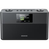 Kenwood CR-ST80DAB-B Stereo Kompaktradio inkl. Bluetooth u