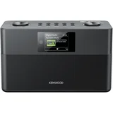 CR-ST80DAB-B Stereo Kompaktradio inkl. Bluetooth