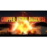 Chopper: Lethal Darkness Steam Key GLOBAL  Chopper: Lethal Darkness Steam Key GLOBAL Slike