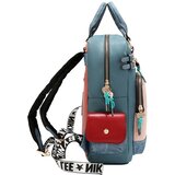 Nikky Modni ruksak Love Chain 25,5 x 32 x 11 cm | shoptok.hr