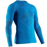 X-Bionic Majice s kratkimi rokavi Energizer 40 Modra | Shoptok.si